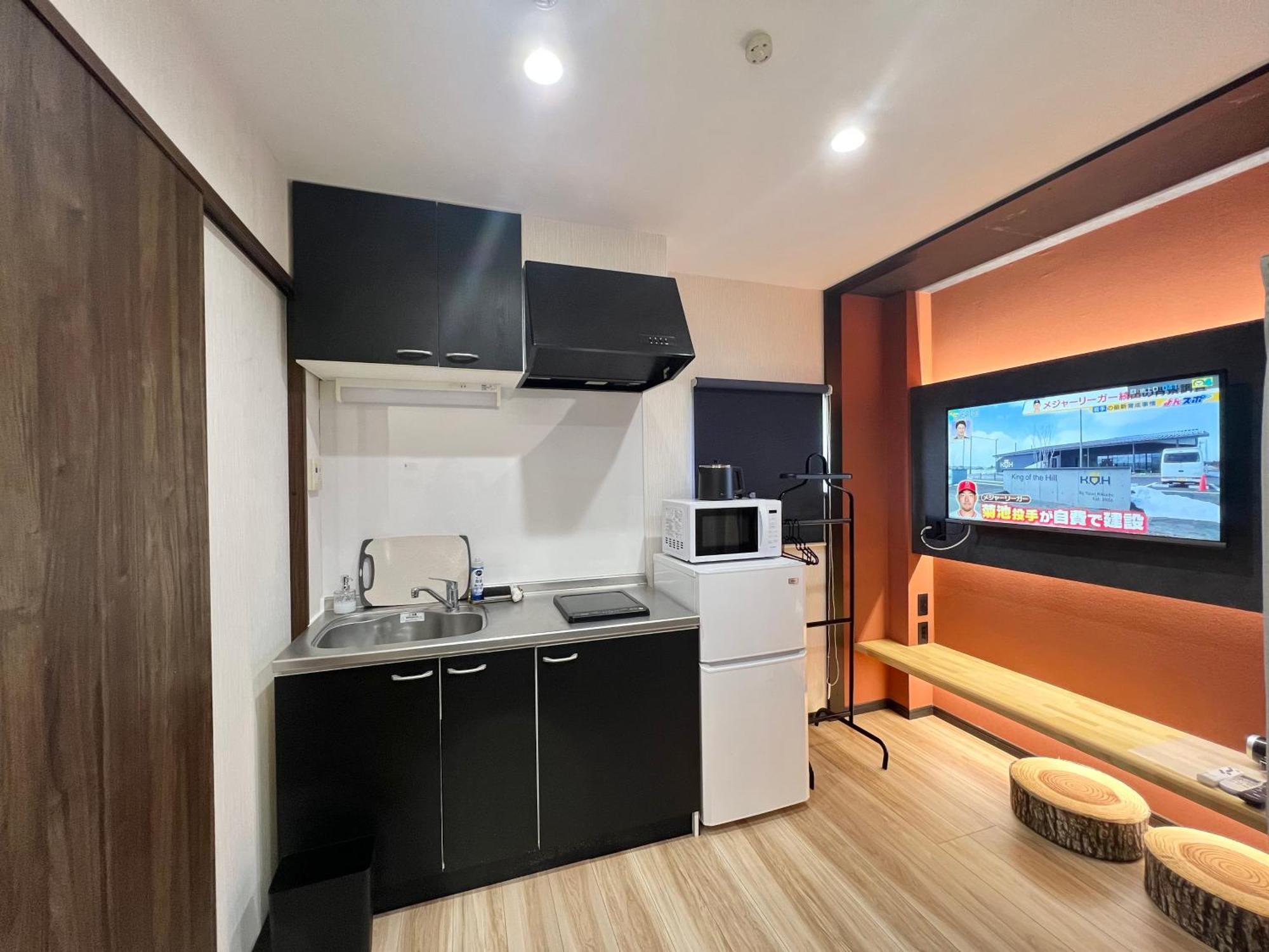 Hanazono No Yado Ōsaka Extérieur photo