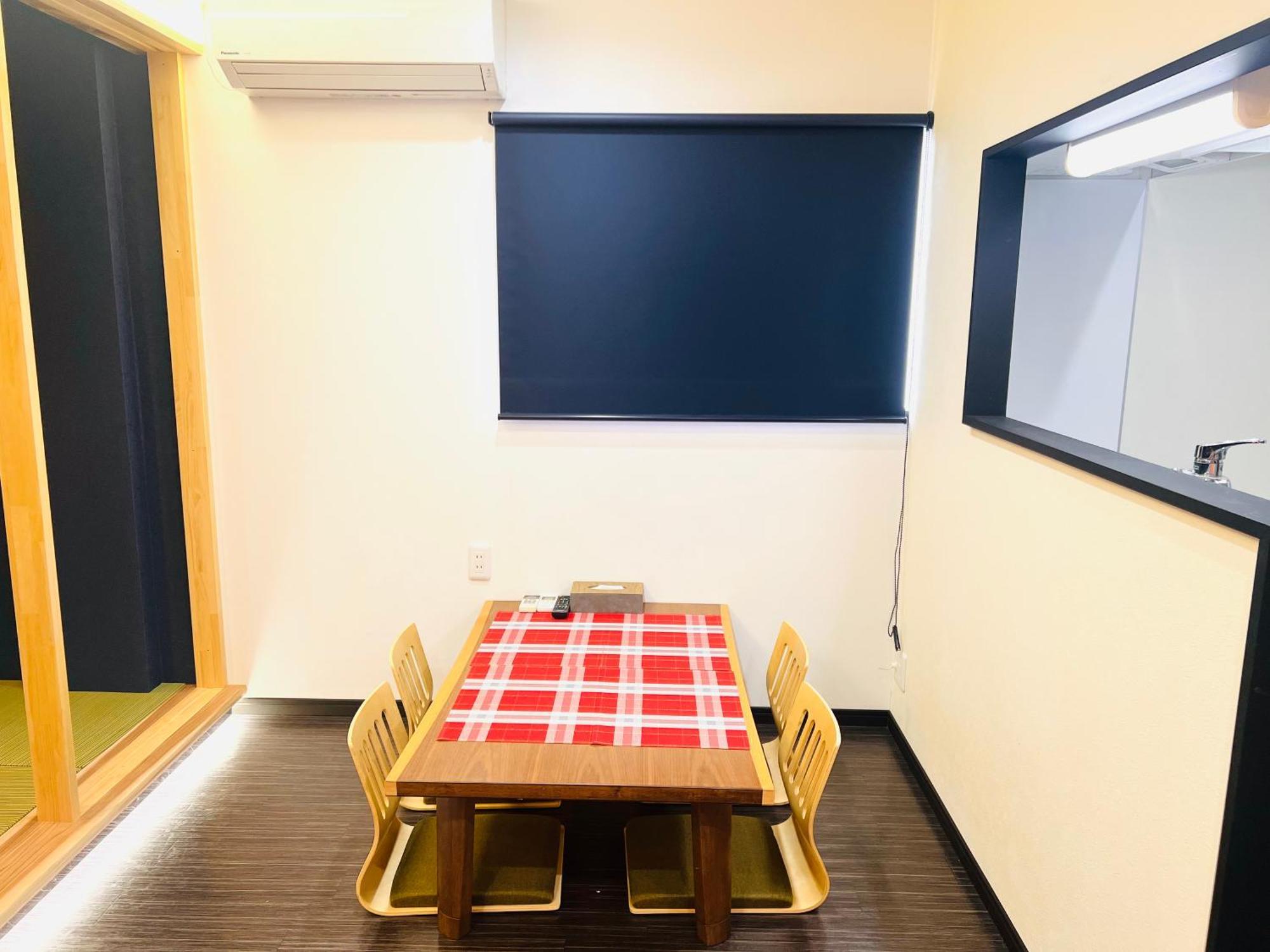 Hanazono No Yado Ōsaka Extérieur photo