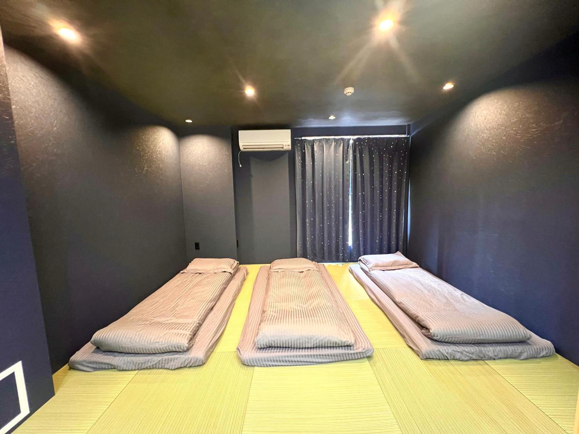 Hanazono No Yado Ōsaka Extérieur photo