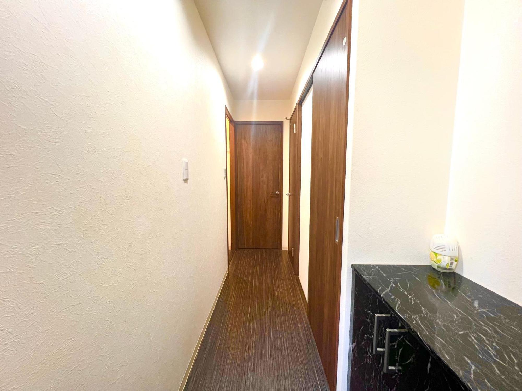 Hanazono No Yado Ōsaka Extérieur photo