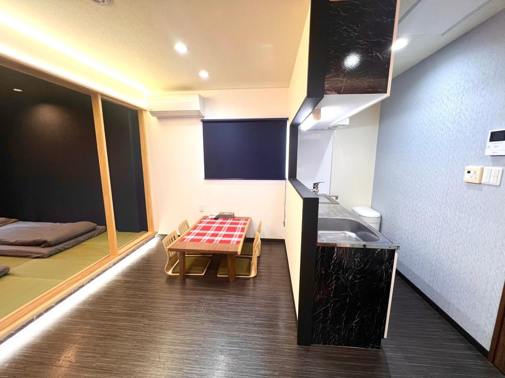 Hanazono No Yado Ōsaka Extérieur photo