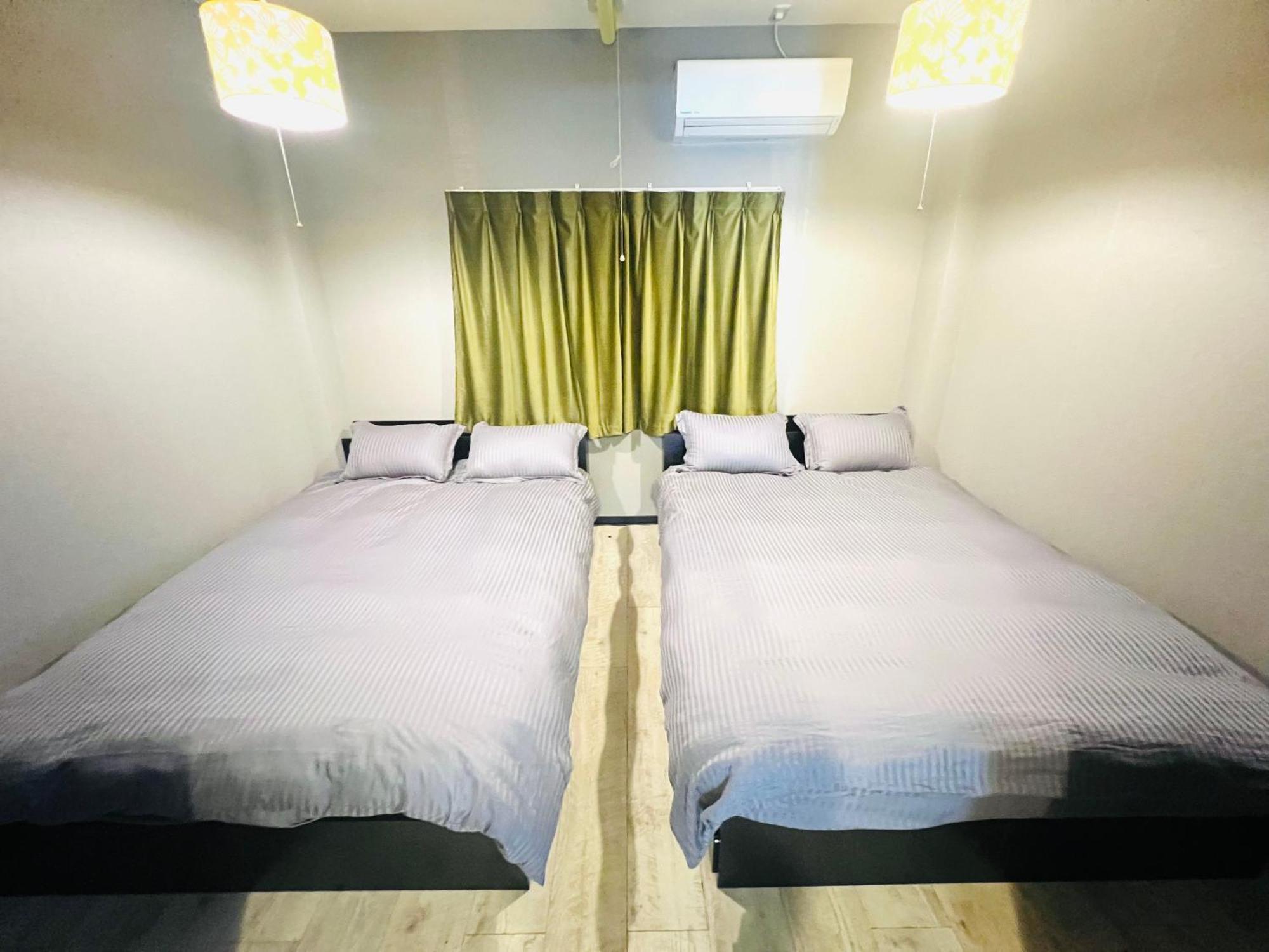 Hanazono No Yado Ōsaka Extérieur photo