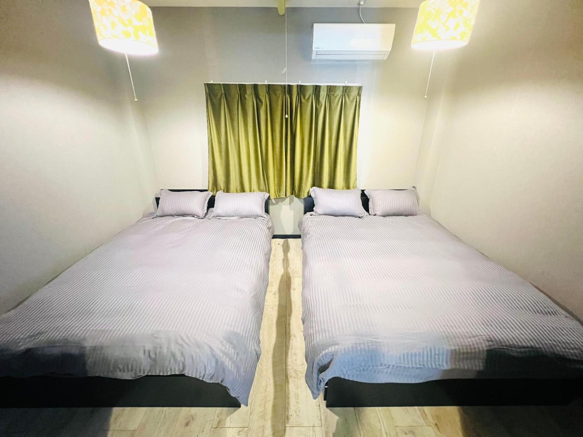 Hanazono No Yado Ōsaka Extérieur photo
