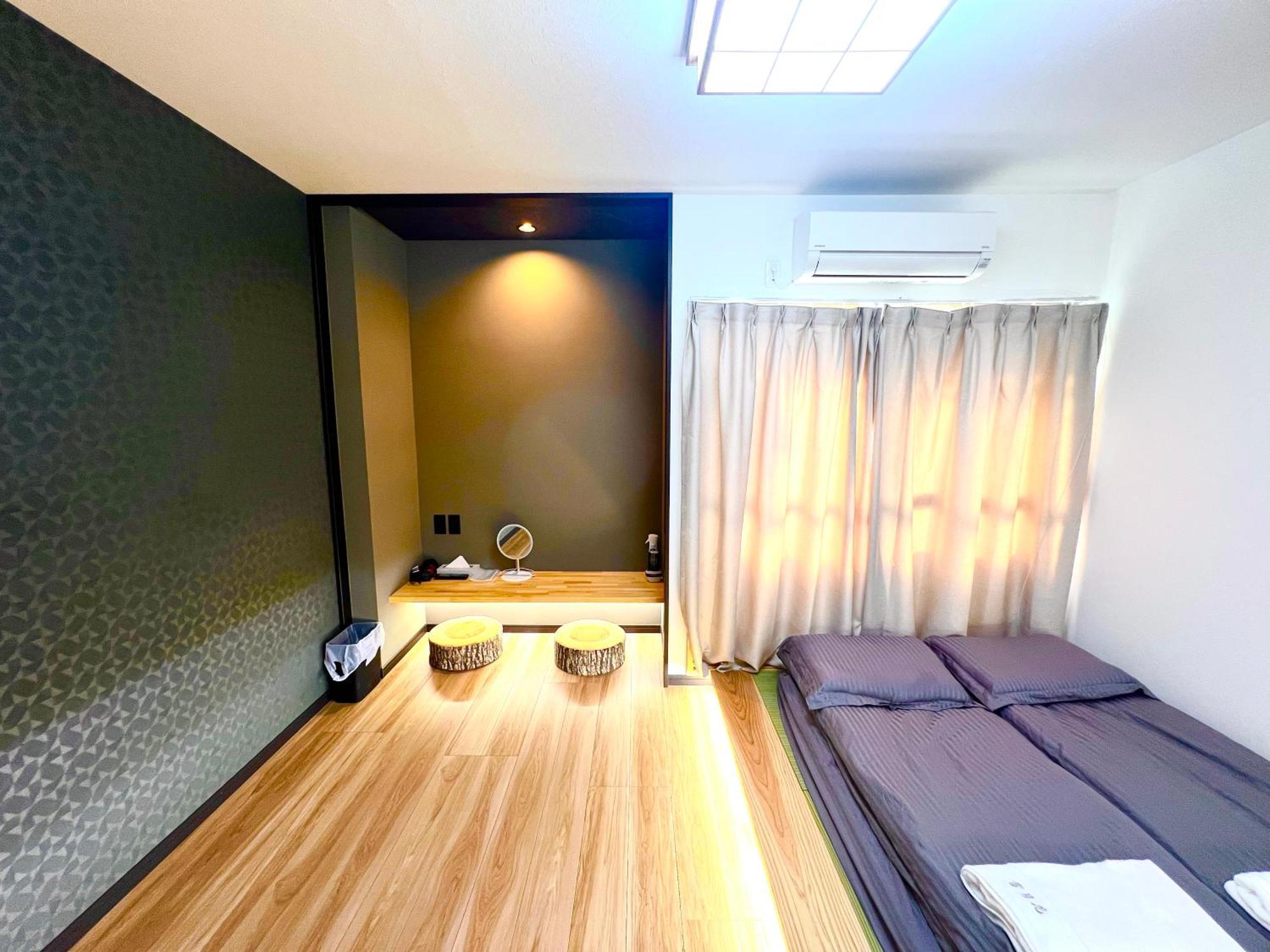 Hanazono No Yado Ōsaka Extérieur photo