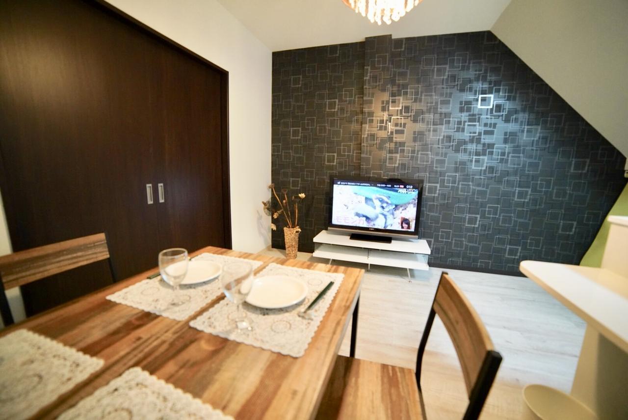 Hanazono No Yado Ōsaka Extérieur photo