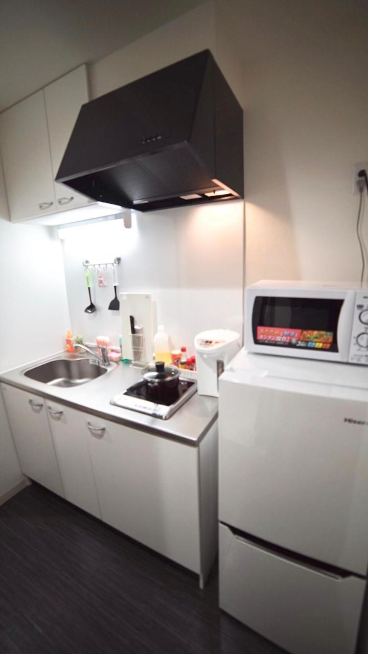 Hanazono No Yado Ōsaka Extérieur photo