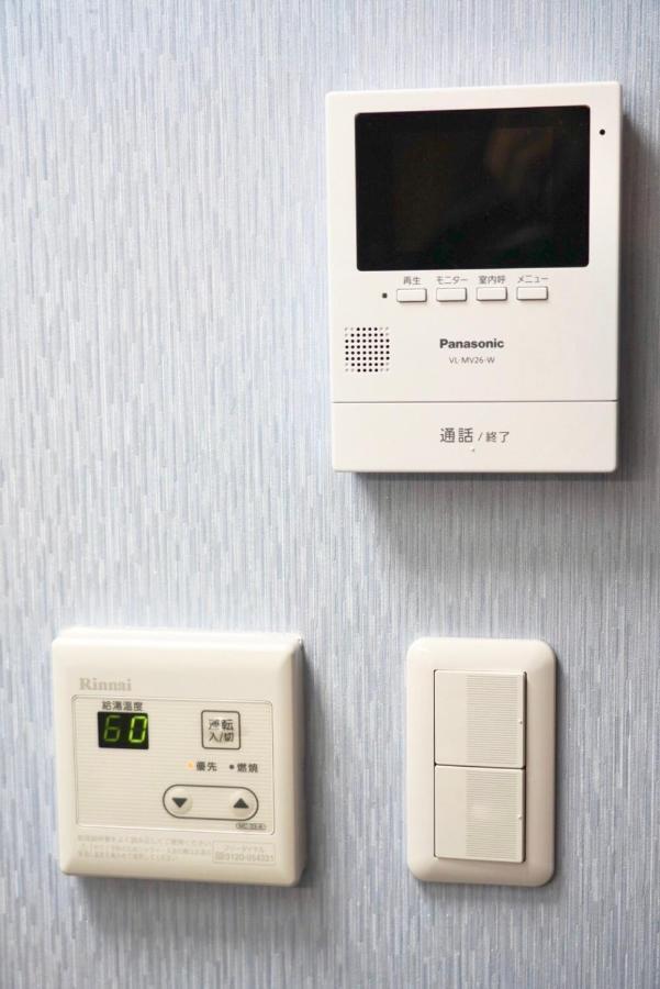 Hanazono No Yado Ōsaka Extérieur photo